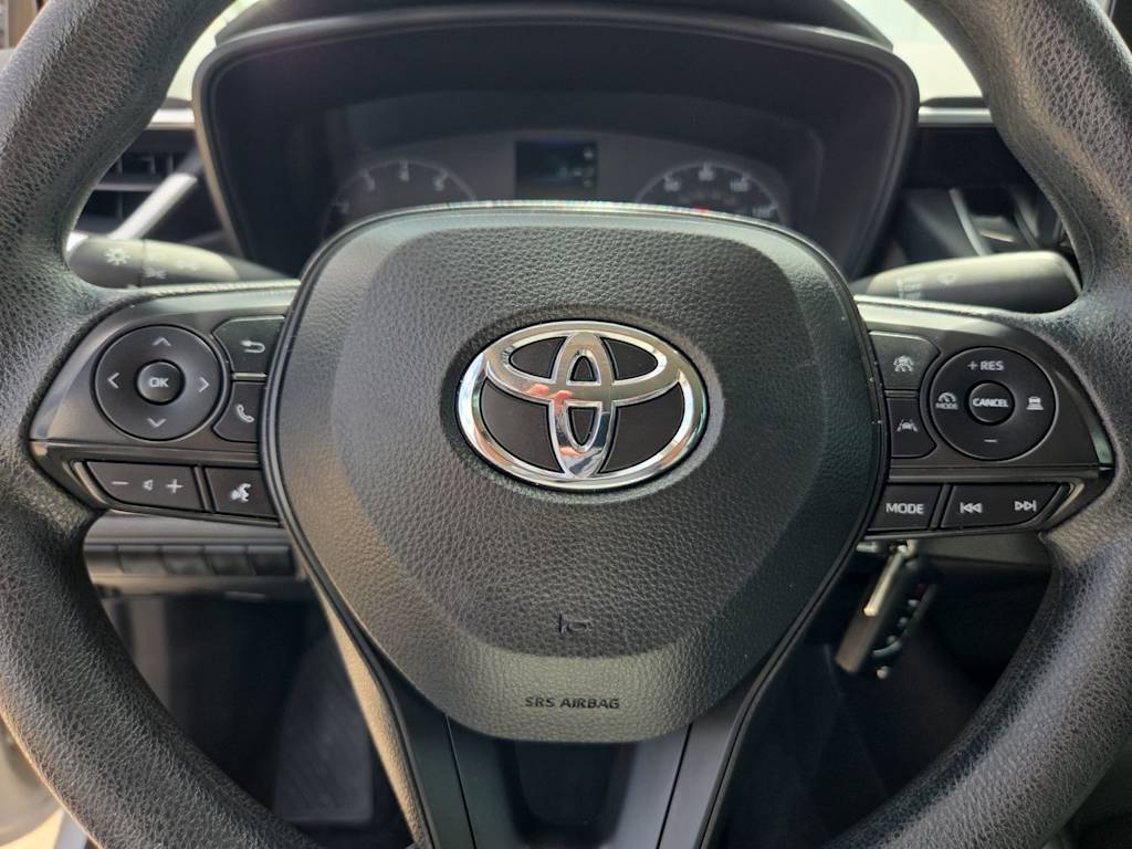Thumbnail: 2024 Toyota Corolla - 28