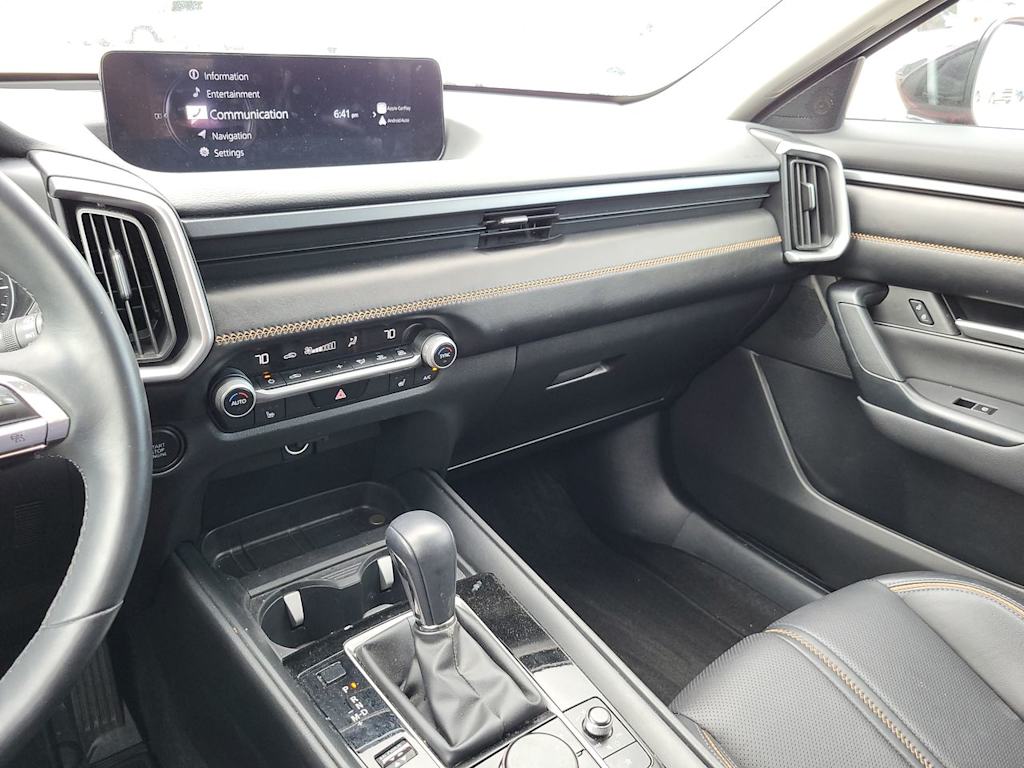 2024 Mazda CX-50 Turbo 15