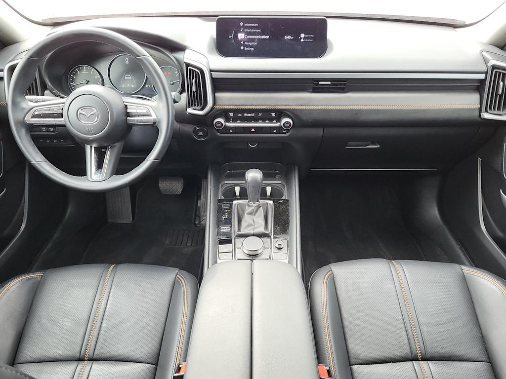 2024 Mazda CX-50 Turbo 10