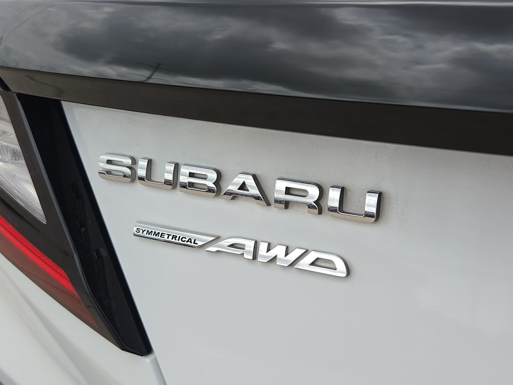 Thumbnail: 2023 Subaru WRX - 7