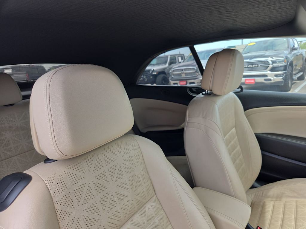 Thumbnail: 2019 Buick Cascada - 25