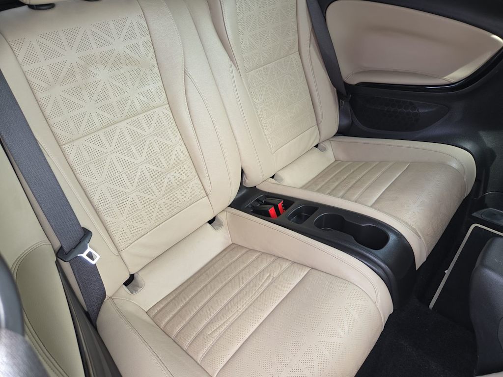 Thumbnail: 2019 Buick Cascada - 26