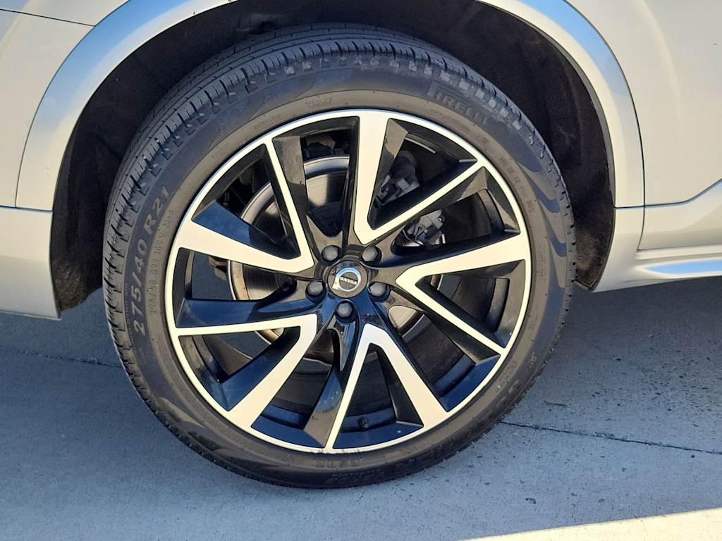 Thumbnail: 2022 Volvo XC90 - 8