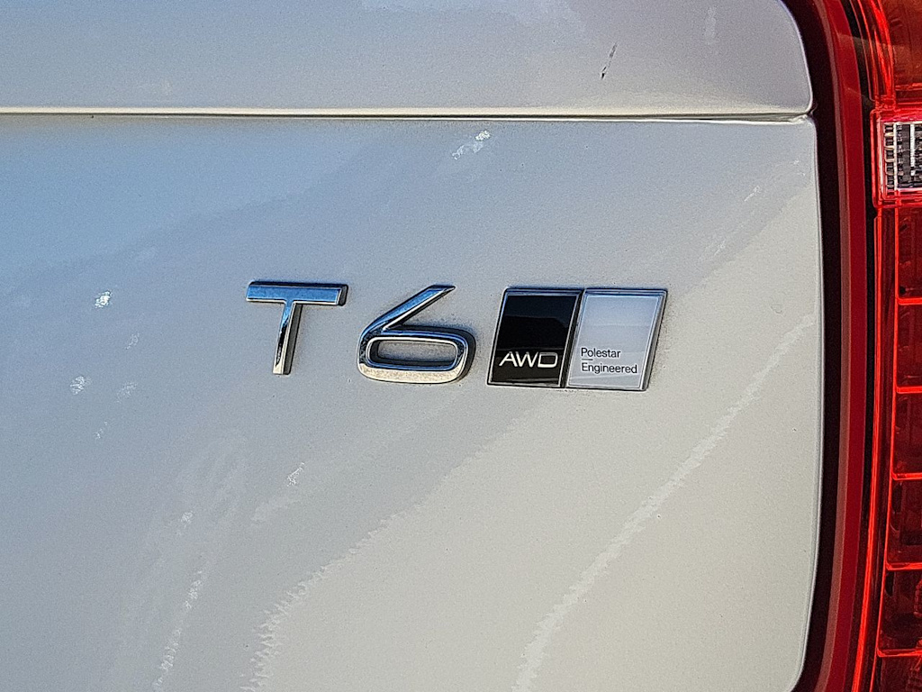 Thumbnail: 2022 Volvo XC90 - 7