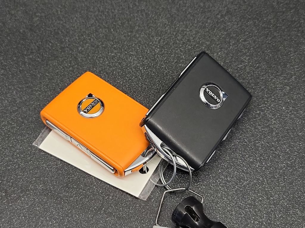 Thumbnail: 2022 Volvo XC90 - 19