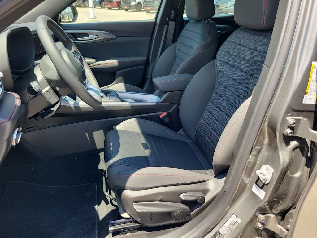 Thumbnail: 2025 Dodge Hornet - 11