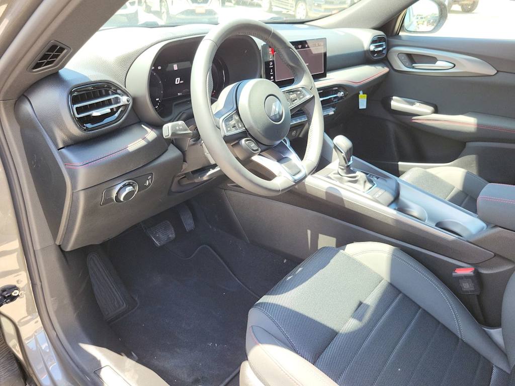 Thumbnail: 2025 Dodge Hornet - 2