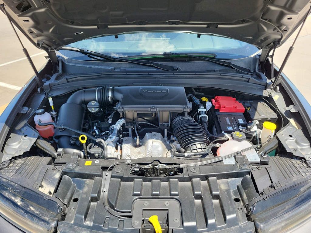 Thumbnail: 2025 Dodge Hornet - 9