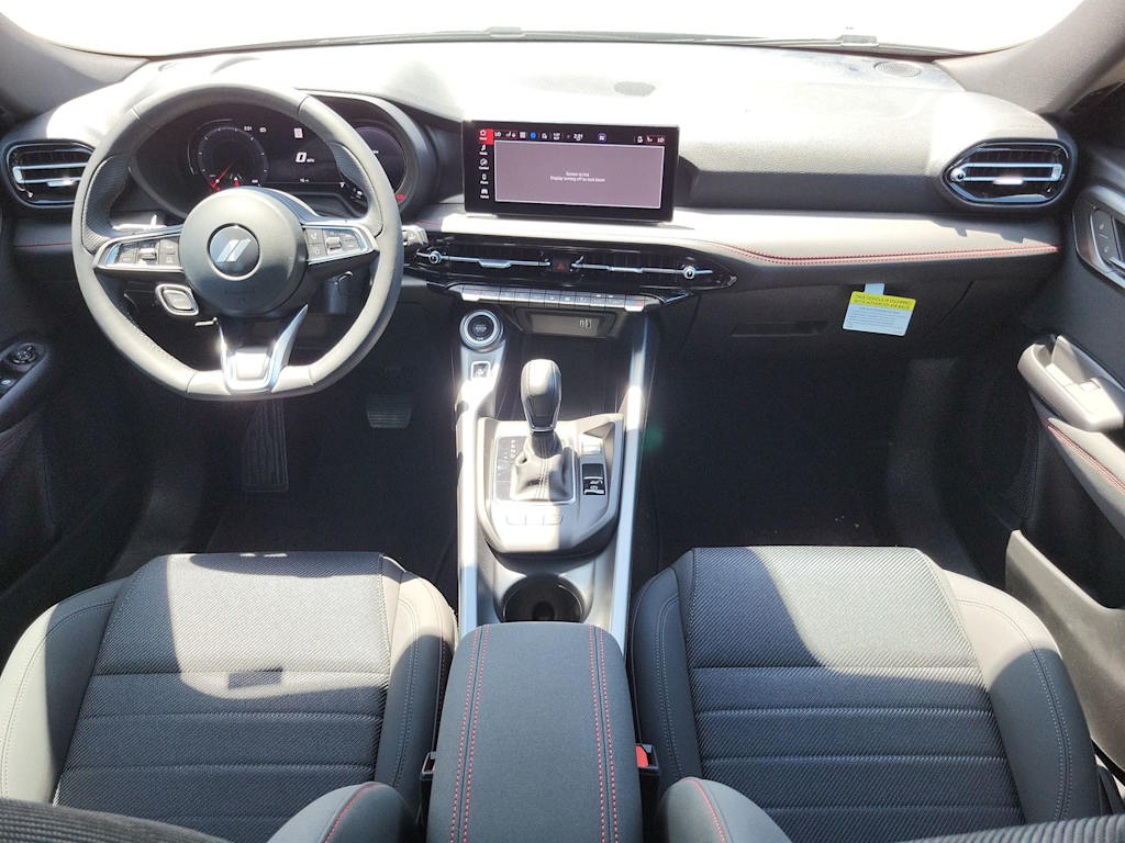 Thumbnail: 2025 Dodge Hornet - 10