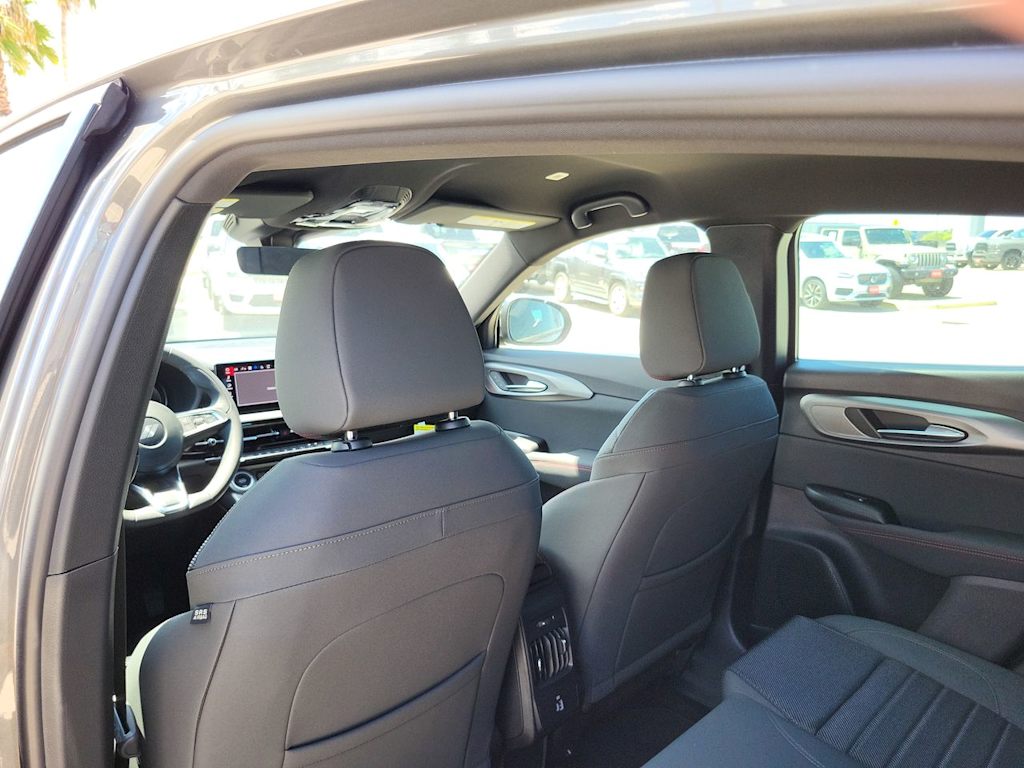 Thumbnail: 2025 Dodge Hornet - 13