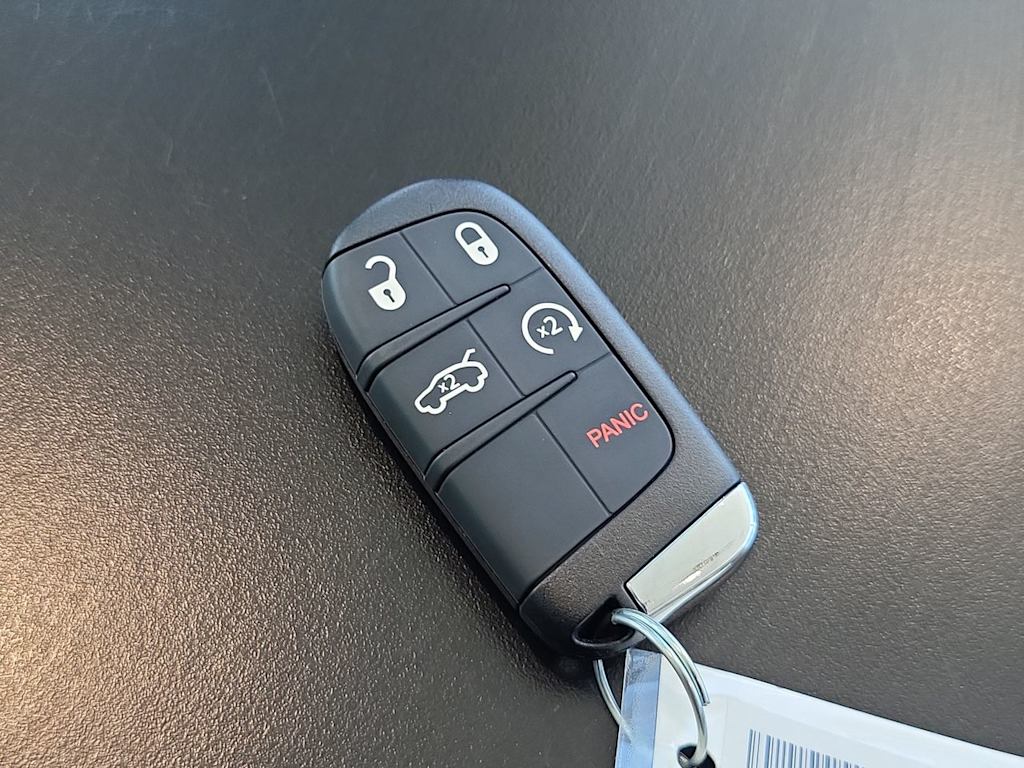 Thumbnail: 2025 Dodge Hornet - 19