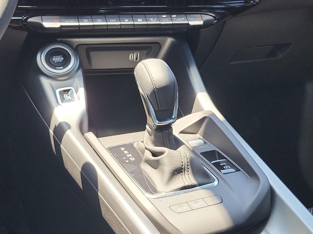 Thumbnail: 2025 Dodge Hornet - 16