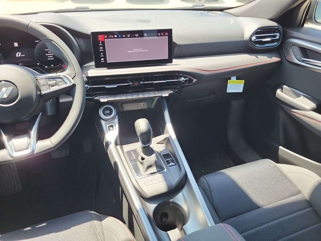 Thumbnail: 2025 Dodge Hornet - 15