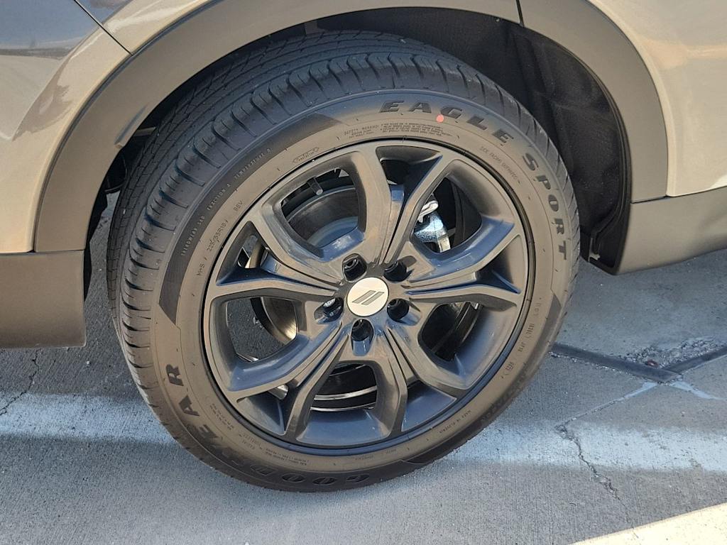 Thumbnail: 2025 Dodge Hornet - 8