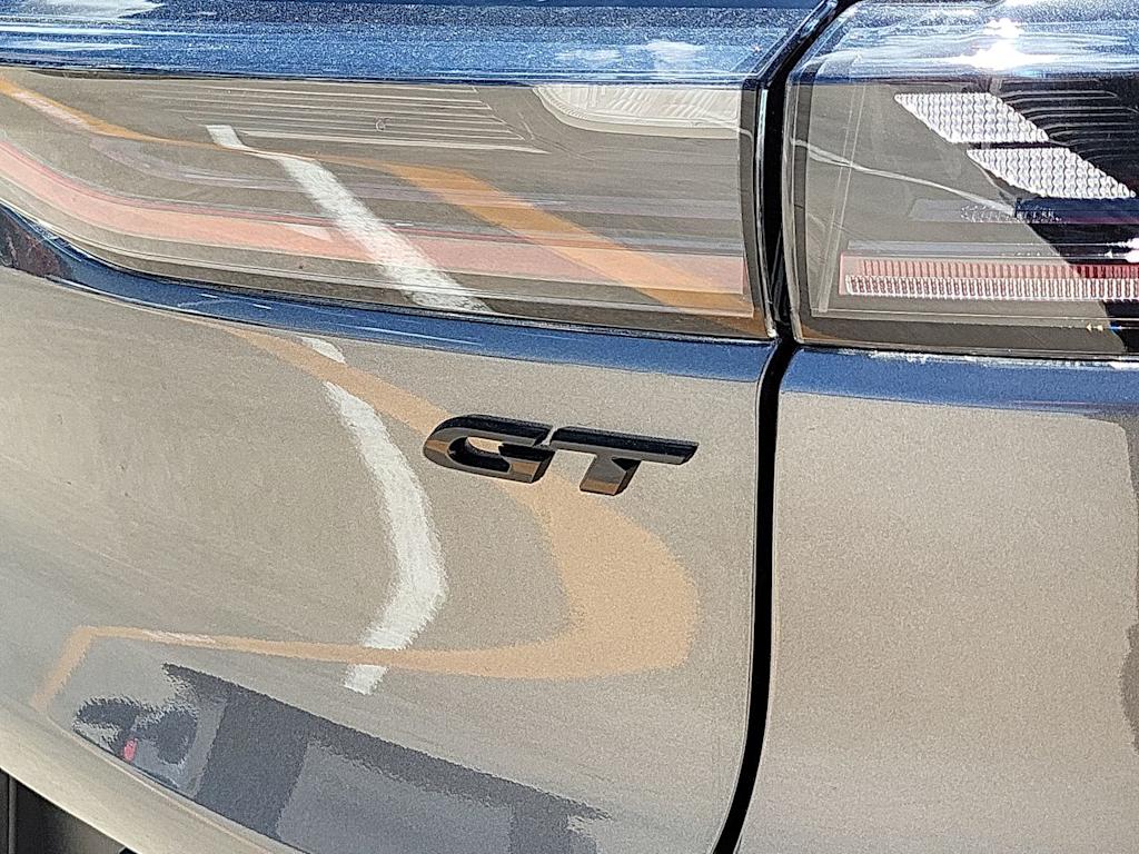 Thumbnail: 2025 Dodge Hornet - 7