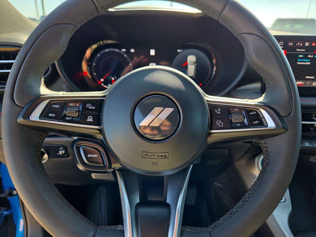 Thumbnail: 2024 Dodge Hornet - 10