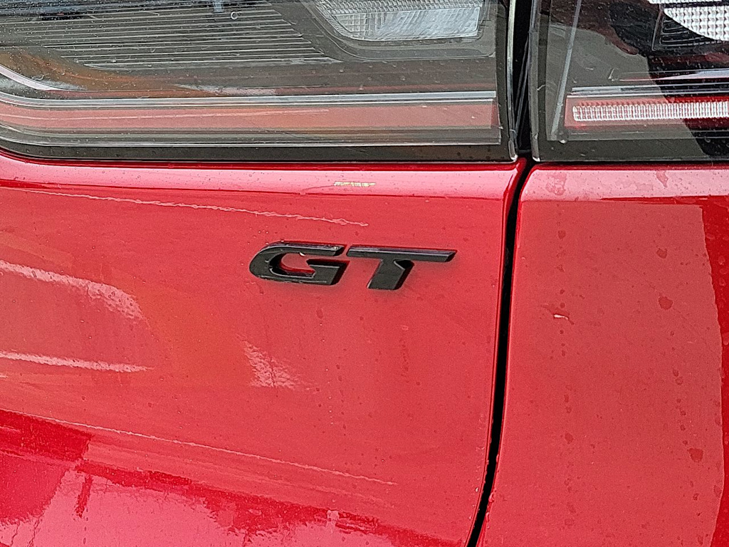 Thumbnail: 2025 Dodge Hornet - 7