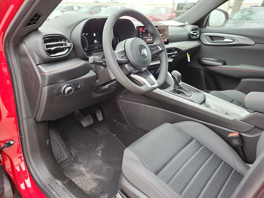 Thumbnail: 2025 Dodge Hornet - 2