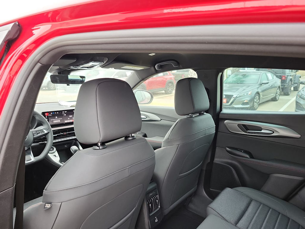 Thumbnail: 2025 Dodge Hornet - 13