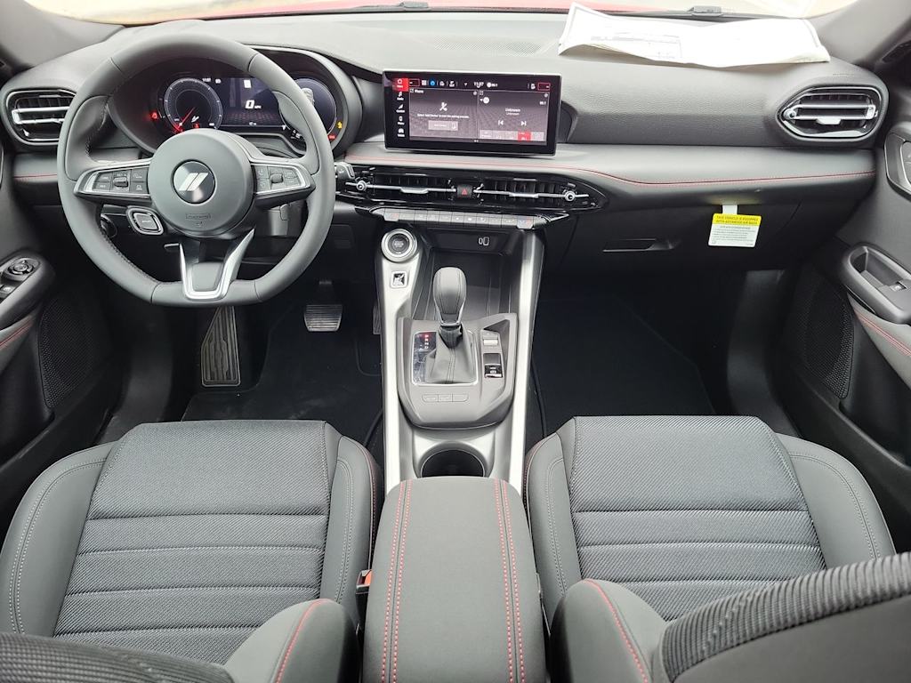 Thumbnail: 2025 Dodge Hornet - 10