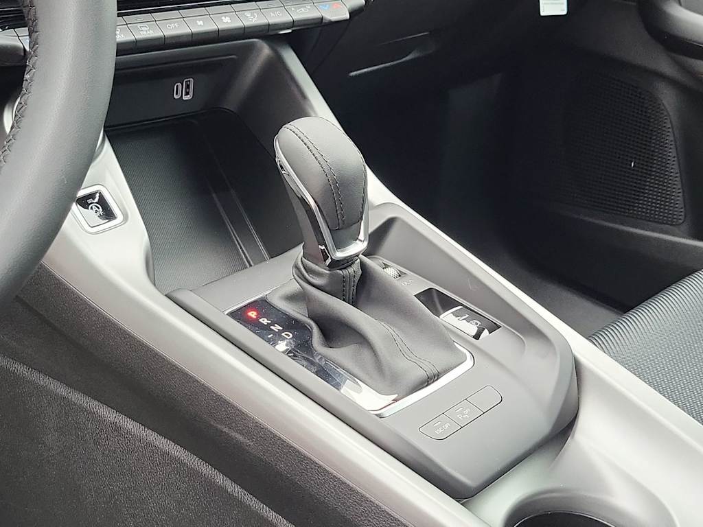 Thumbnail: 2025 Dodge Hornet - 16