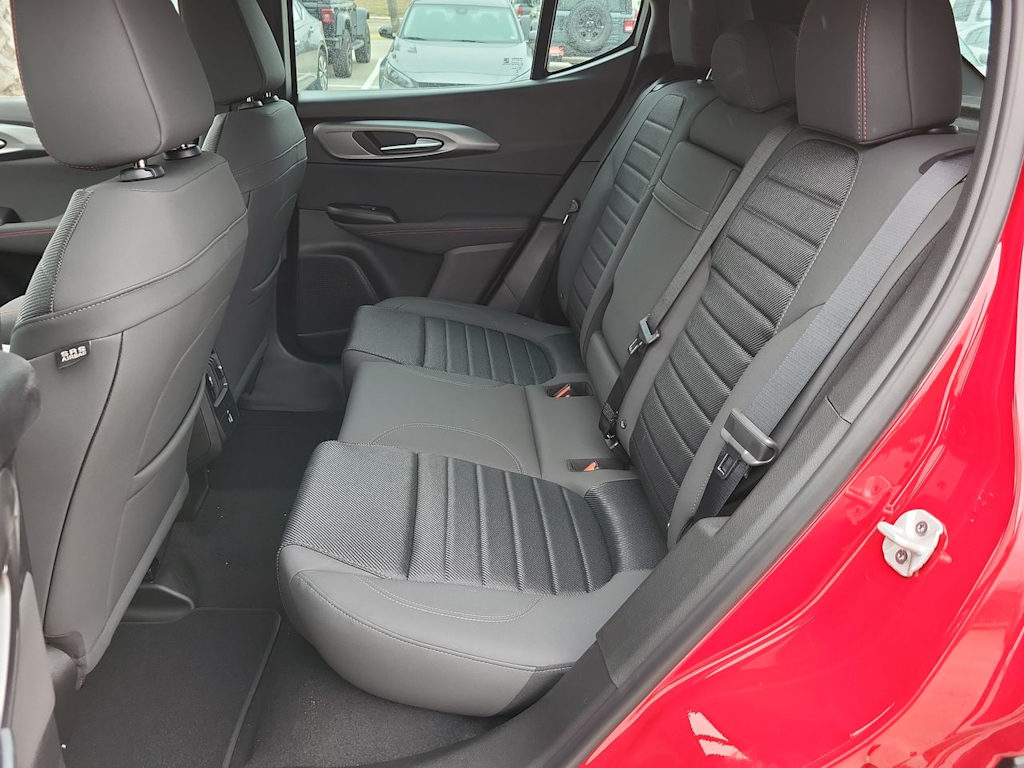 Thumbnail: 2025 Dodge Hornet - 29