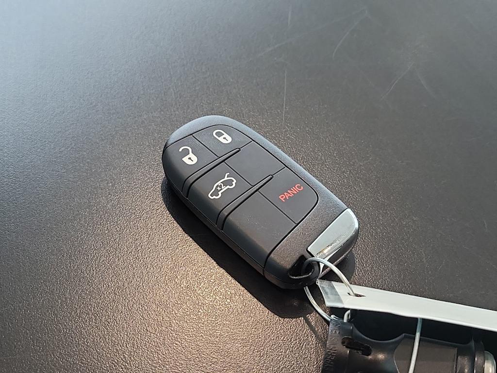 Thumbnail: 2025 Dodge Hornet - 19