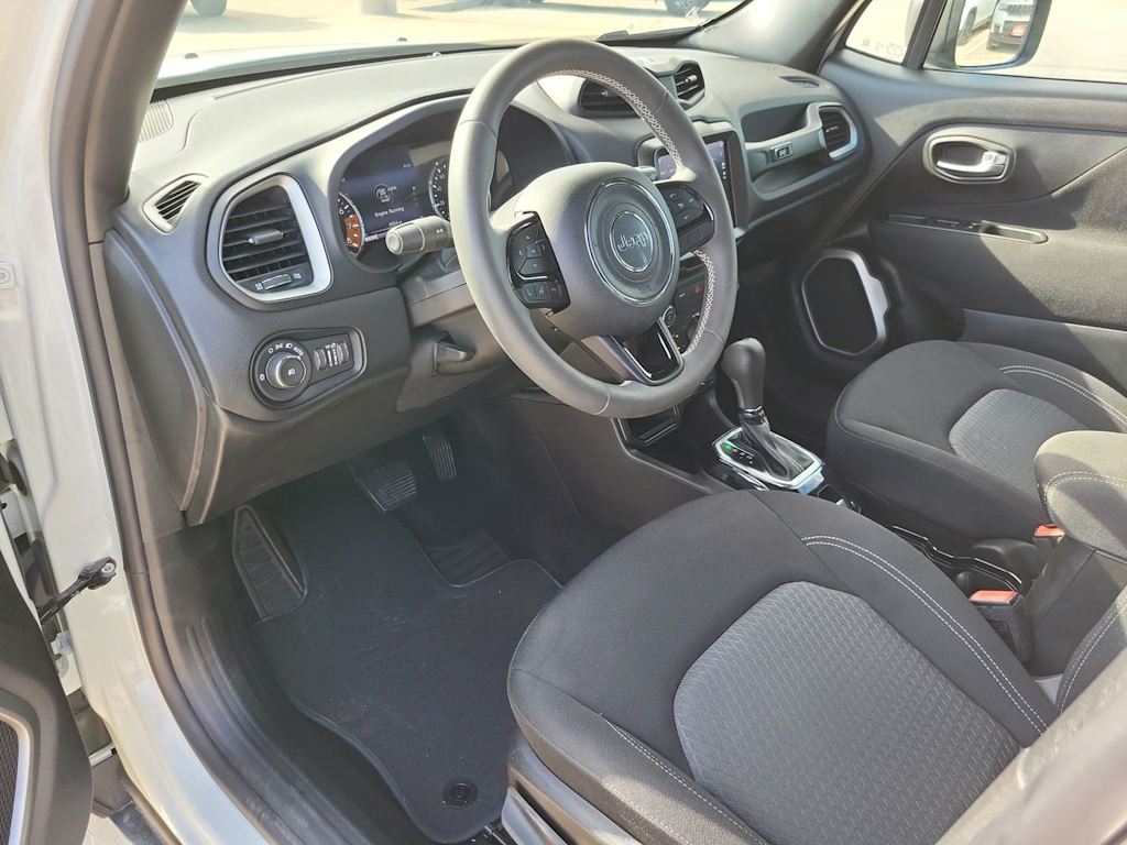 Thumbnail: 2021 Jeep Renegade - 2