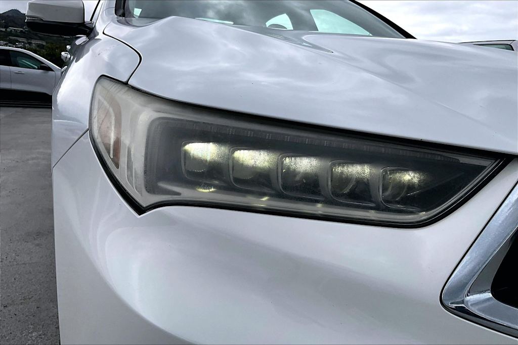 Thumbnail: 2019 Acura TLX - 31