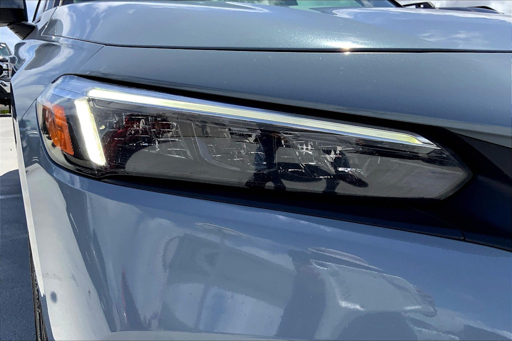Thumbnail: 2022 Honda Civic - 31