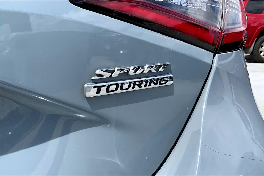 Thumbnail: 2022 Honda Civic - 7
