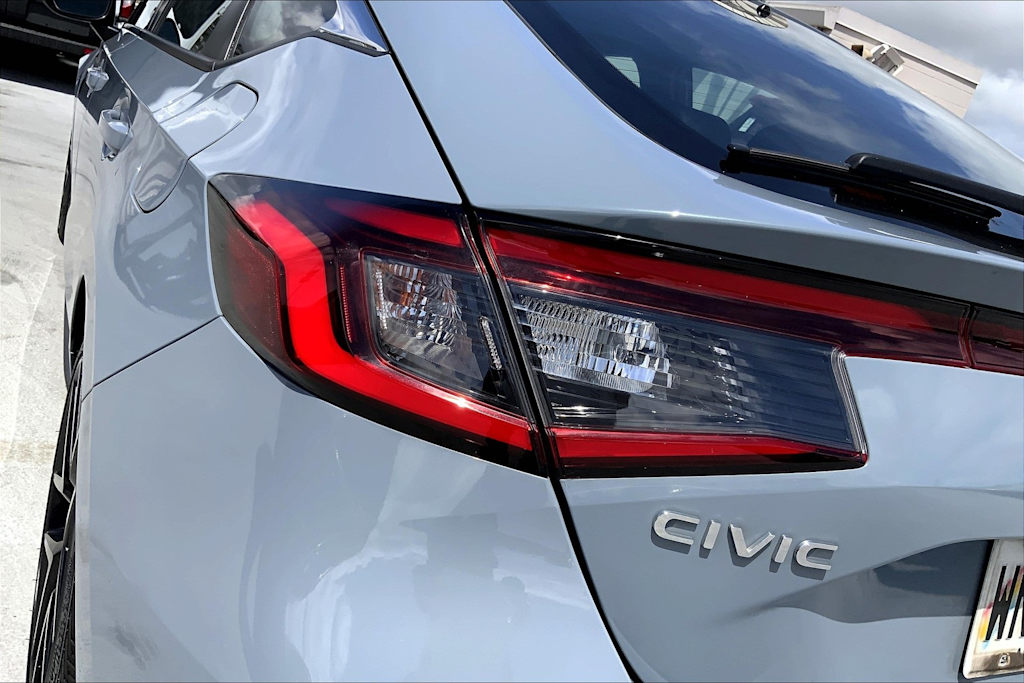 Thumbnail: 2022 Honda Civic - 32