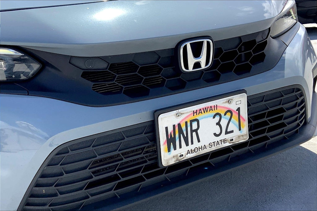 Thumbnail: 2022 Honda Civic - 33
