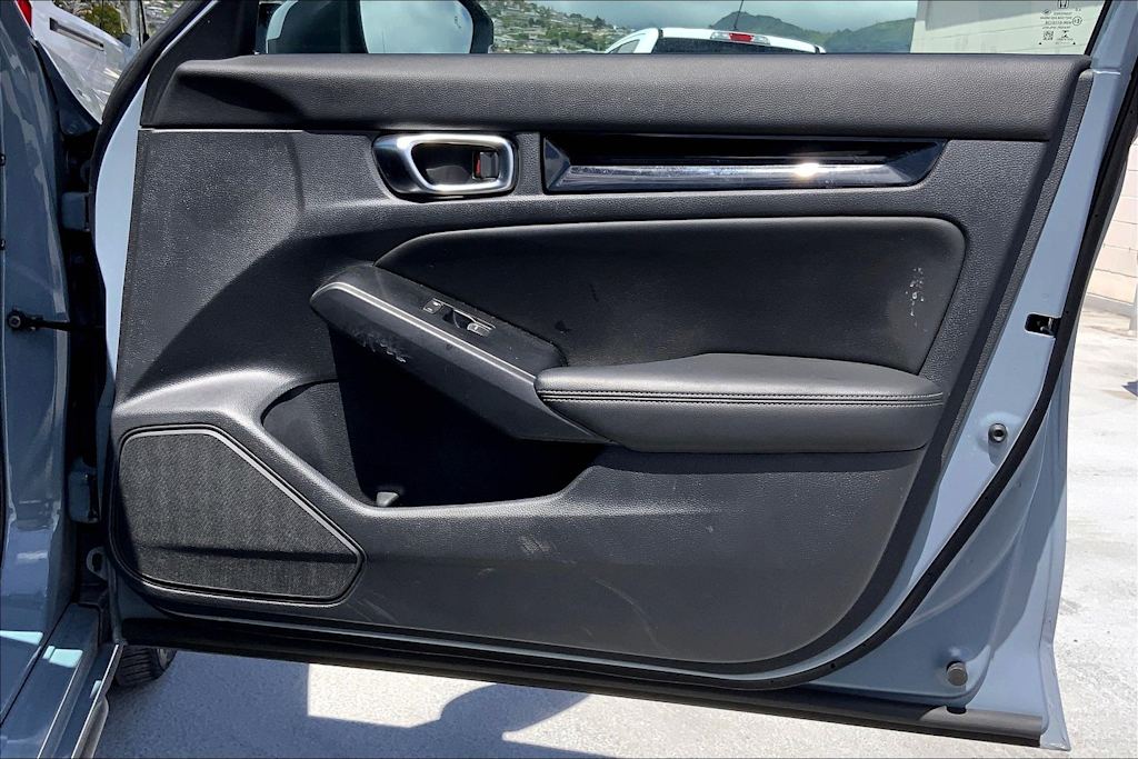 Thumbnail: 2022 Honda Civic - 28