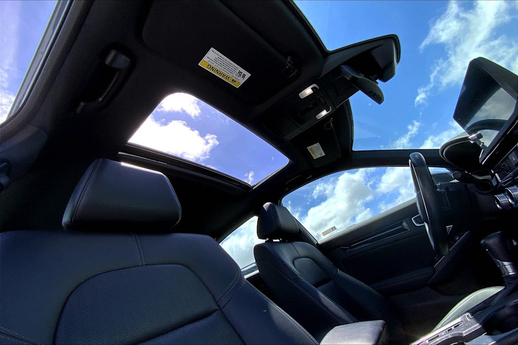 Thumbnail: 2022 Honda Civic - 30