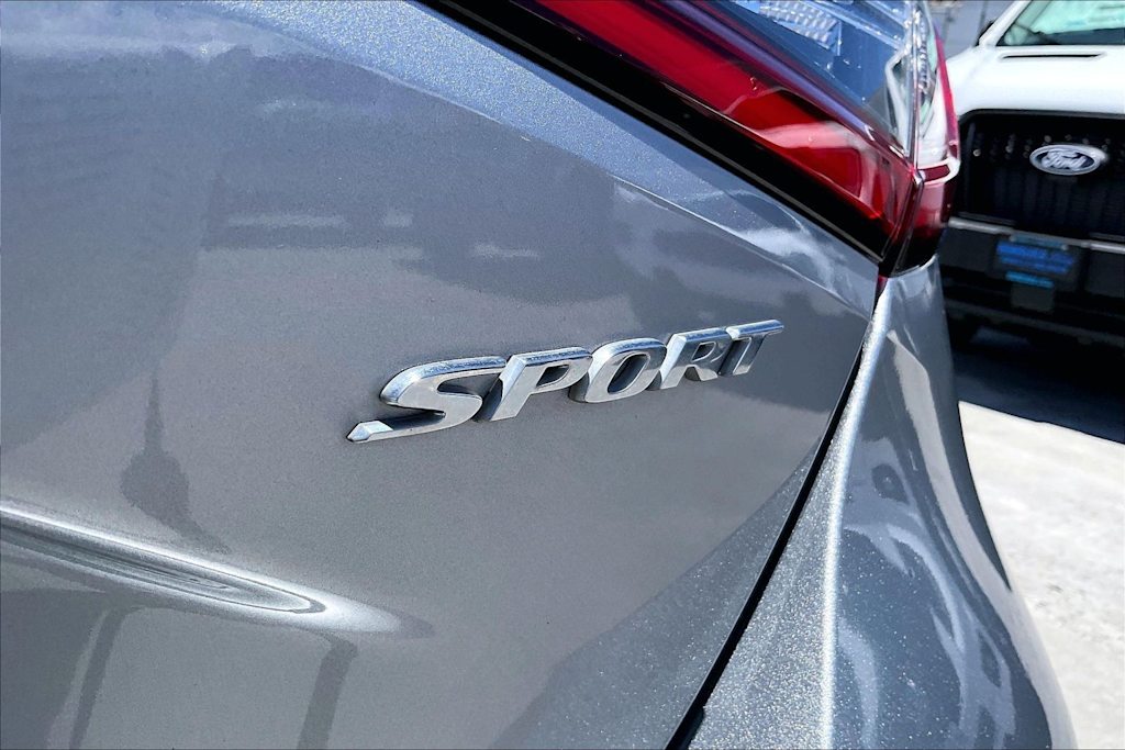 Thumbnail: 2022 Honda Civic - 7