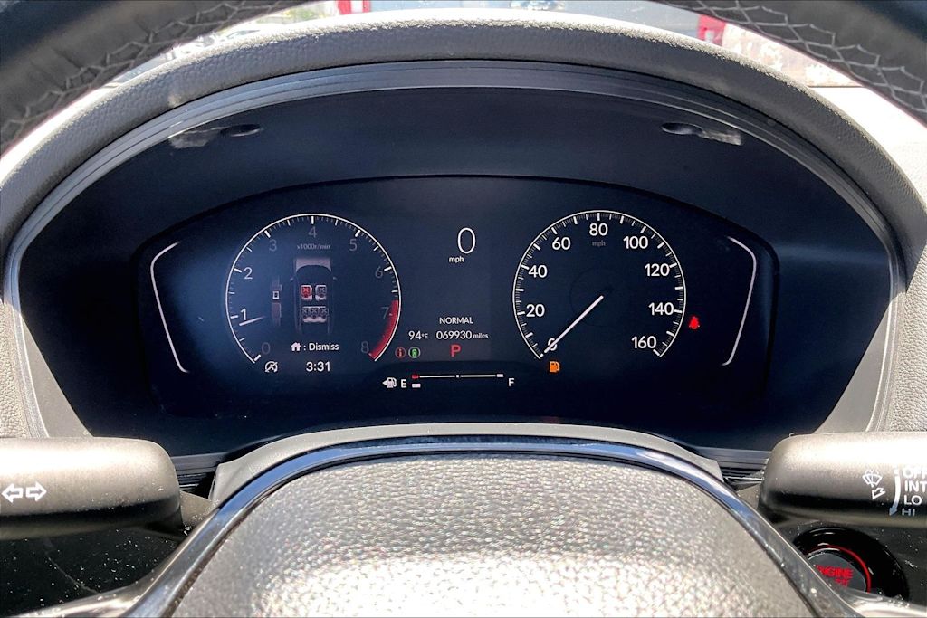 Thumbnail: 2022 Honda Civic - 18
