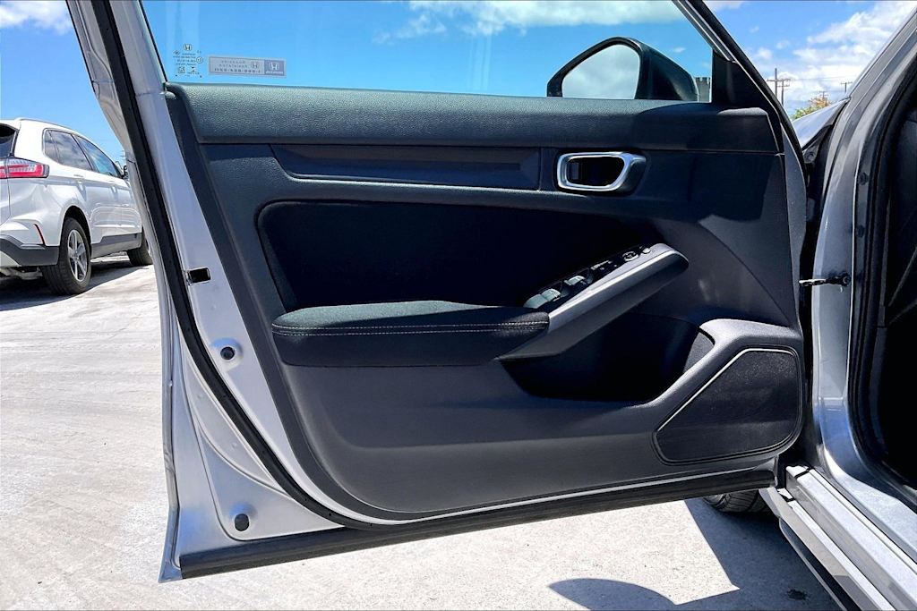Thumbnail: 2022 Honda Civic - 28