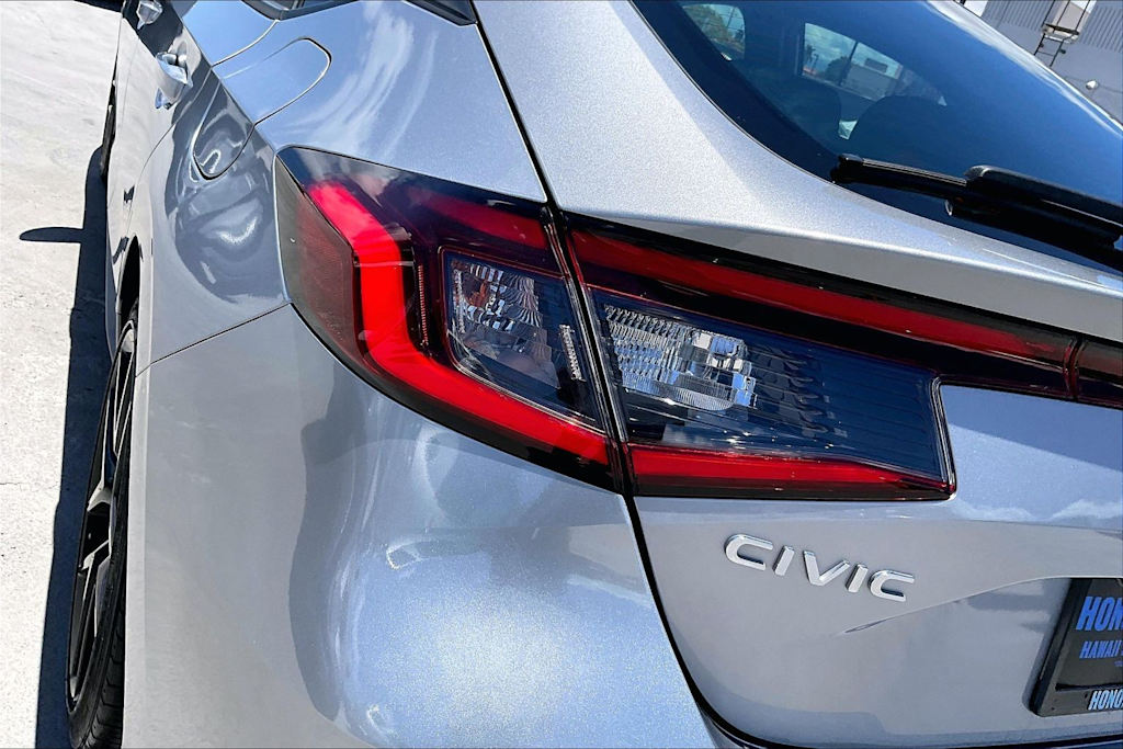 Thumbnail: 2022 Honda Civic - 32