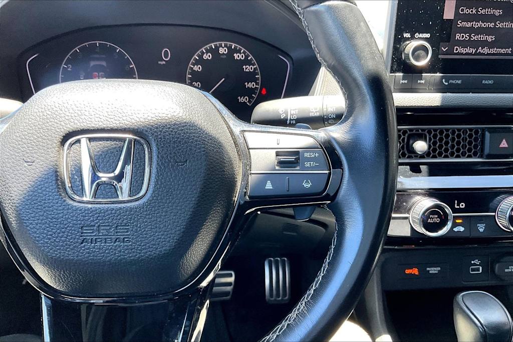 Thumbnail: 2022 Honda Civic - 27