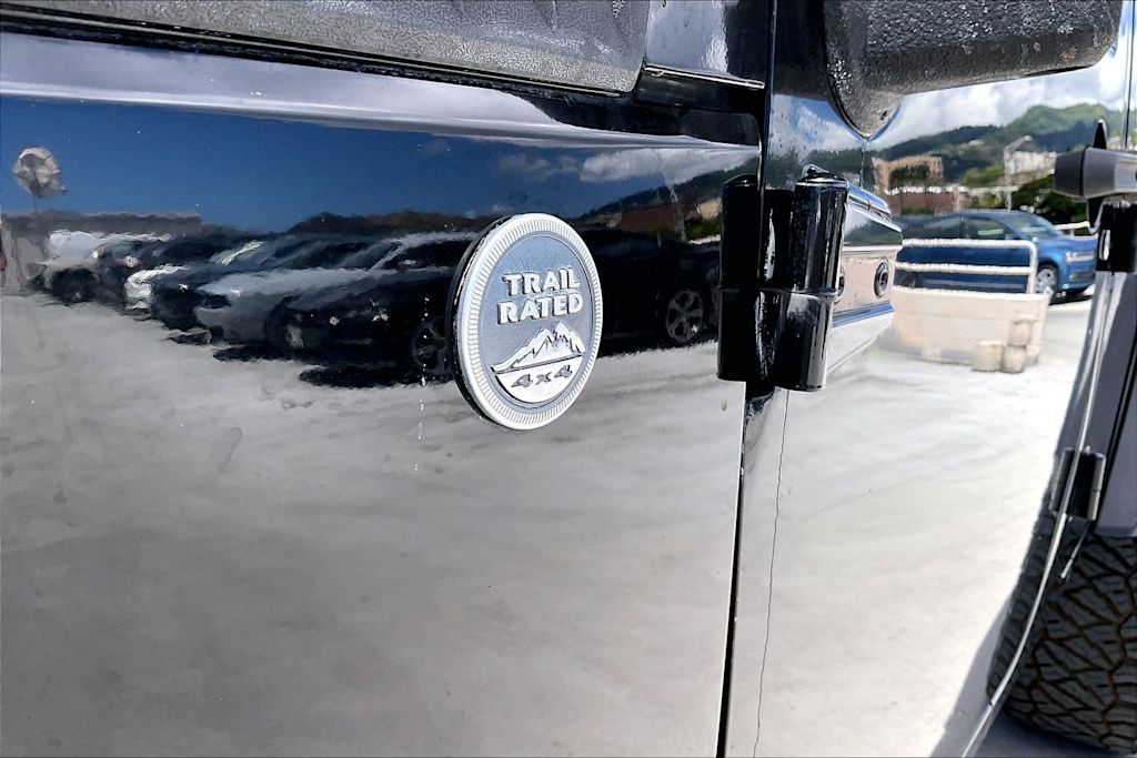 Thumbnail: 2013 Jeep Wrangler - 20