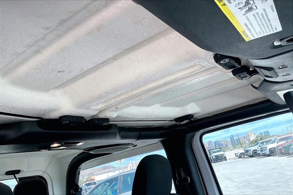 Thumbnail: 2019 Jeep Wrangler - 30