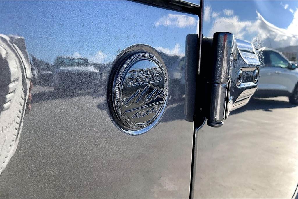 Thumbnail: 2020 Jeep Wrangler - 20