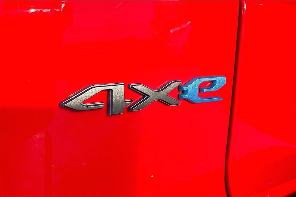 Thumbnail: 2023 Jeep Wrangler - 7