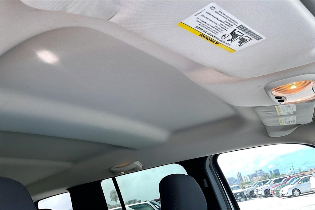 Thumbnail: 2012 Jeep Liberty - 30