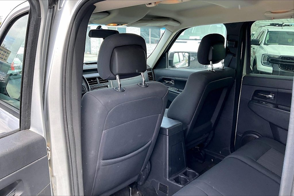 Thumbnail: 2012 Jeep Liberty - 13