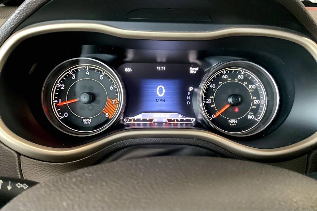 Thumbnail: 2015 Jeep Cherokee - 17