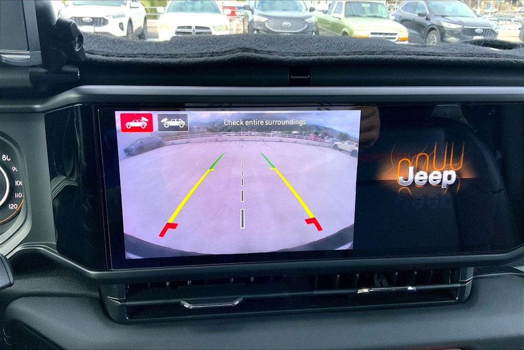 Thumbnail: 2024 Jeep Wrangler - 26