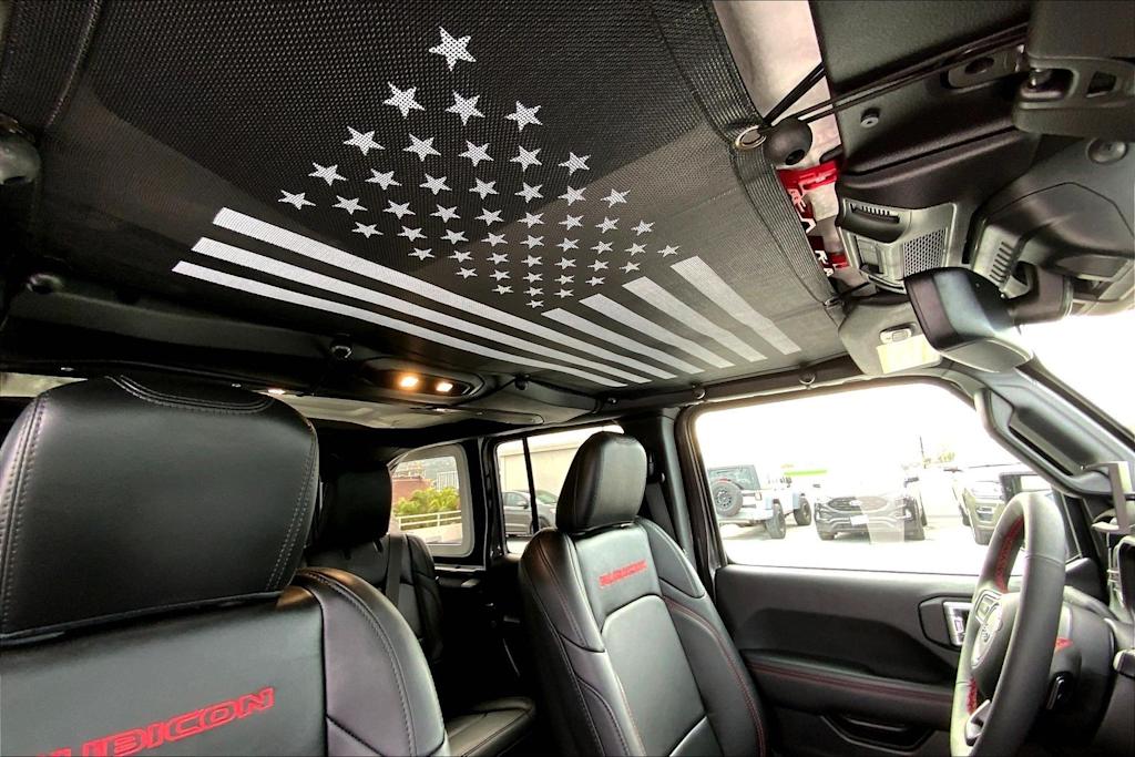 Thumbnail: 2024 Jeep Wrangler - 30