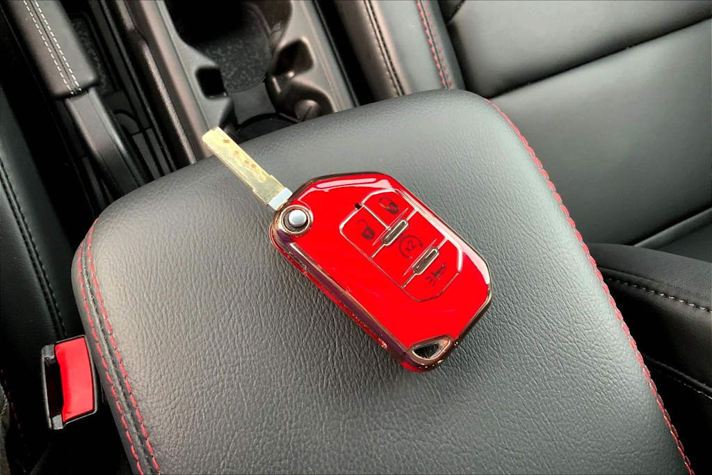 Thumbnail: 2024 Jeep Wrangler - 19